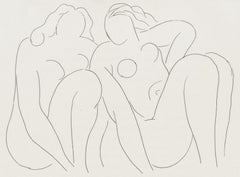 Matisse, Composition, Poésies (d'après)