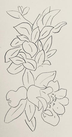 Matisse, Komposition, Verve: Revue Artistique et Littéraire (nach)