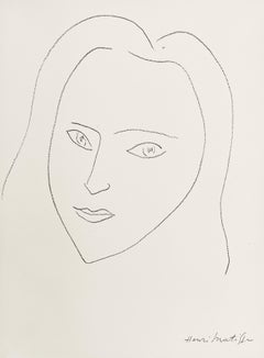 Matisse, Composizione, Verve: Revue Artistique et Littéraire (dopo)