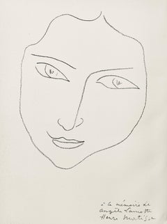 Matisse, Composizione, Verve: Revue Artistique et Littéraire (dopo)