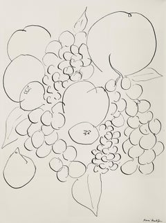 Matisse, Composition, Verve: Revue Artistique et Littéraire (after)
