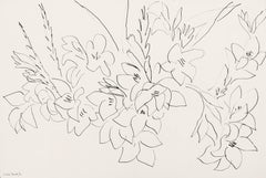 Matisse, Composición, Verve: Revue Artistique et Littéraire (después de)