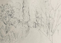 Matisse, Pastello, Dessins de Henri Matisse (after) Henri Matisse (after)
