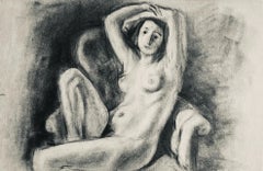 Matisse, Crayon, Dessins de Henri-Matisse (after)