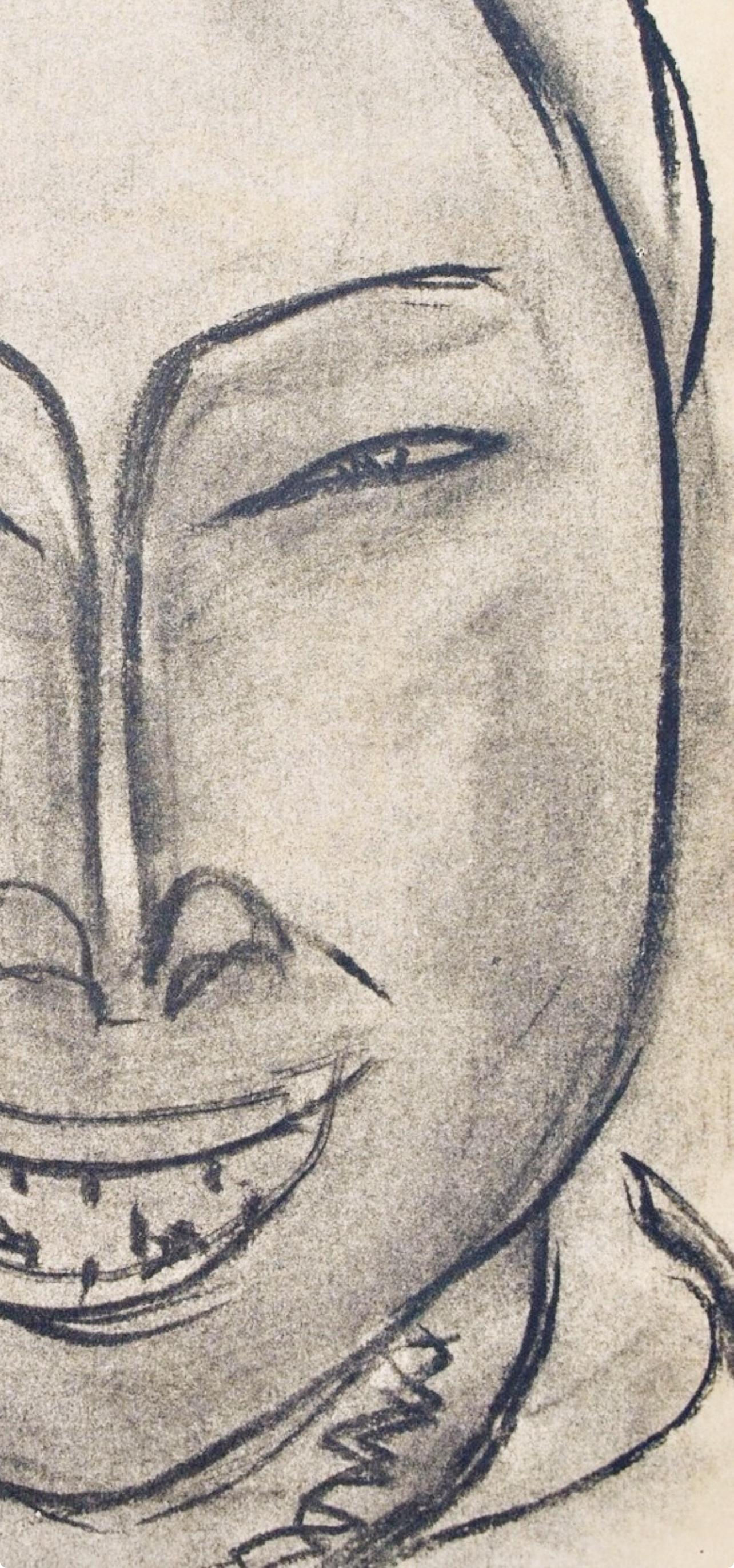 Matisse, Esquiman, Portraits par Henri Matisse (after) For Sale 2