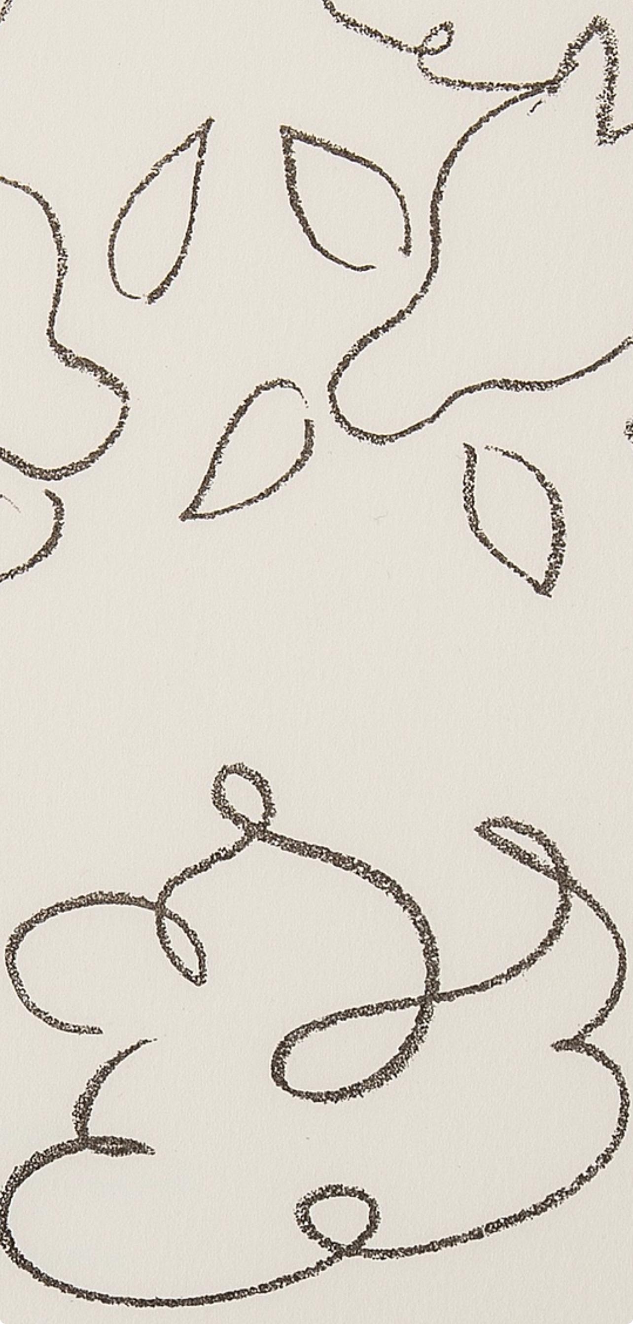 Matisse, Étude, Souvenirs et portraits d'artistes (dopo) in vendita 1