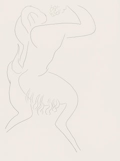 Matisse, Faune, Poésies (after)