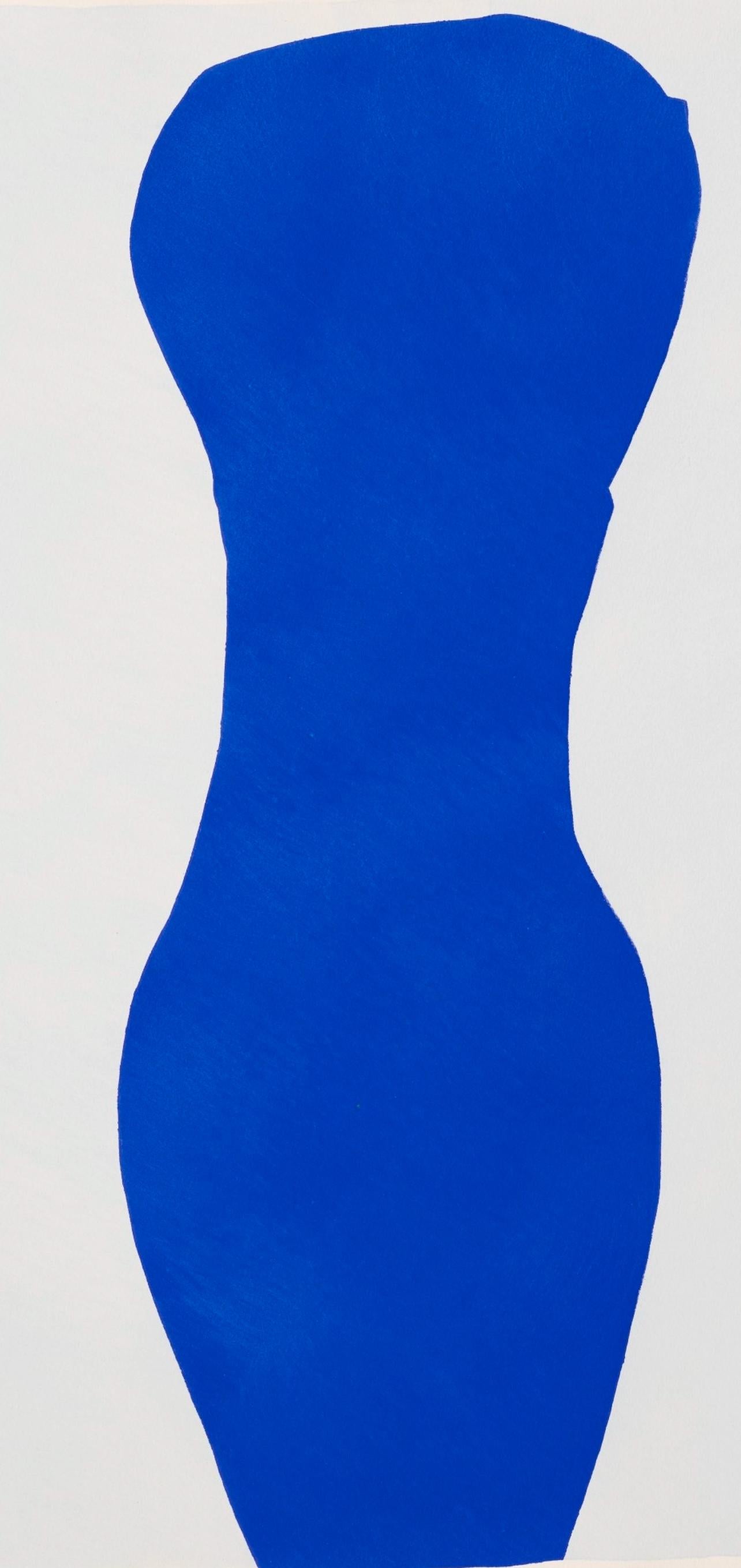 Matisse, Formes, Jazz (after) - Fauvist Print by Henri Matisse
