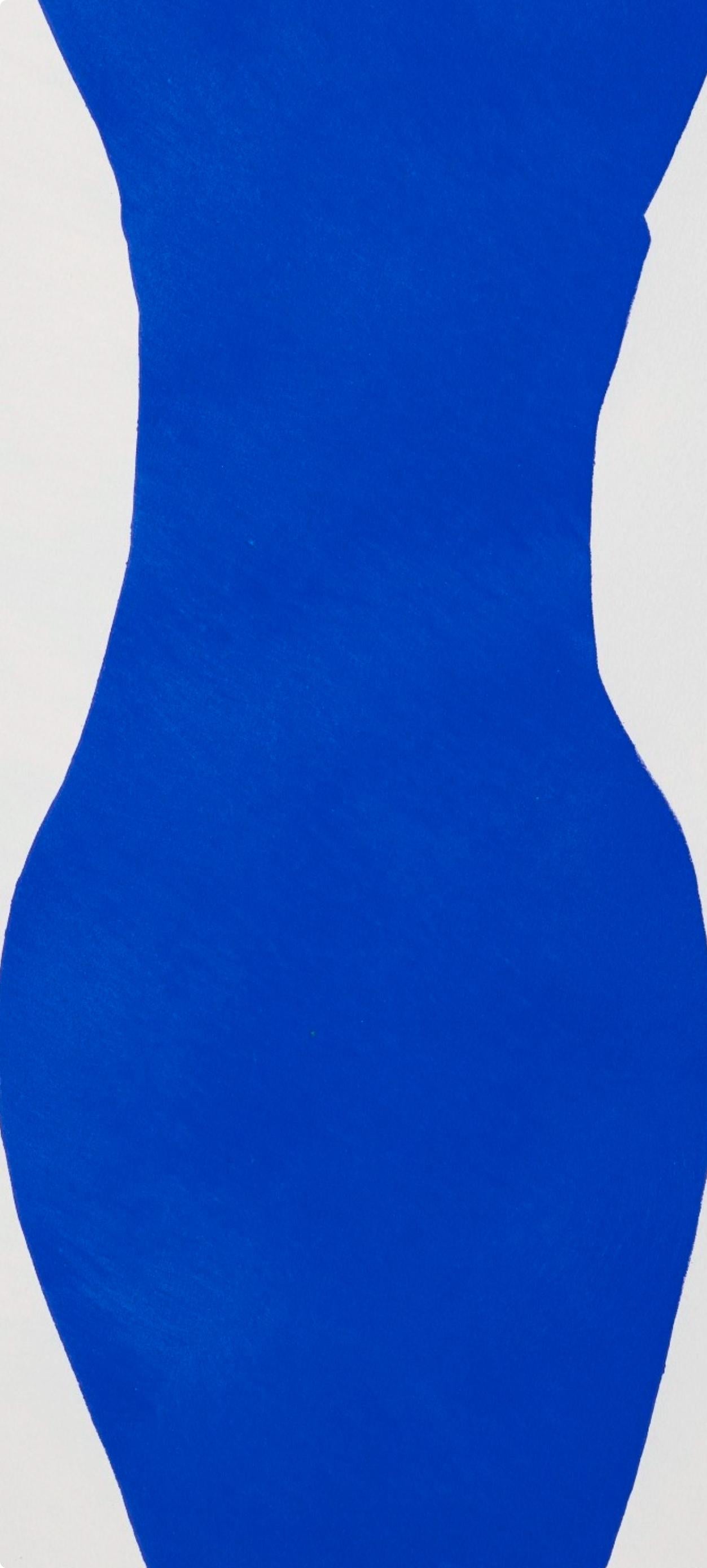 Medium: Lithograph on vélin paper
Year: 1983
Paper Size: 15 x 22.5 inches, with centerfold, as issued
Inscription: Unsigned and unnumbered, as issued
Notes: From the folio, Henri Matisse, Jazz, Special Edition for the Museum of Modern Art, 1983.