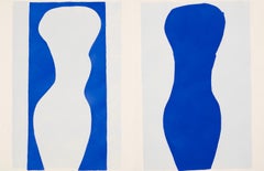 Matisse, Formes, Jazz (après)