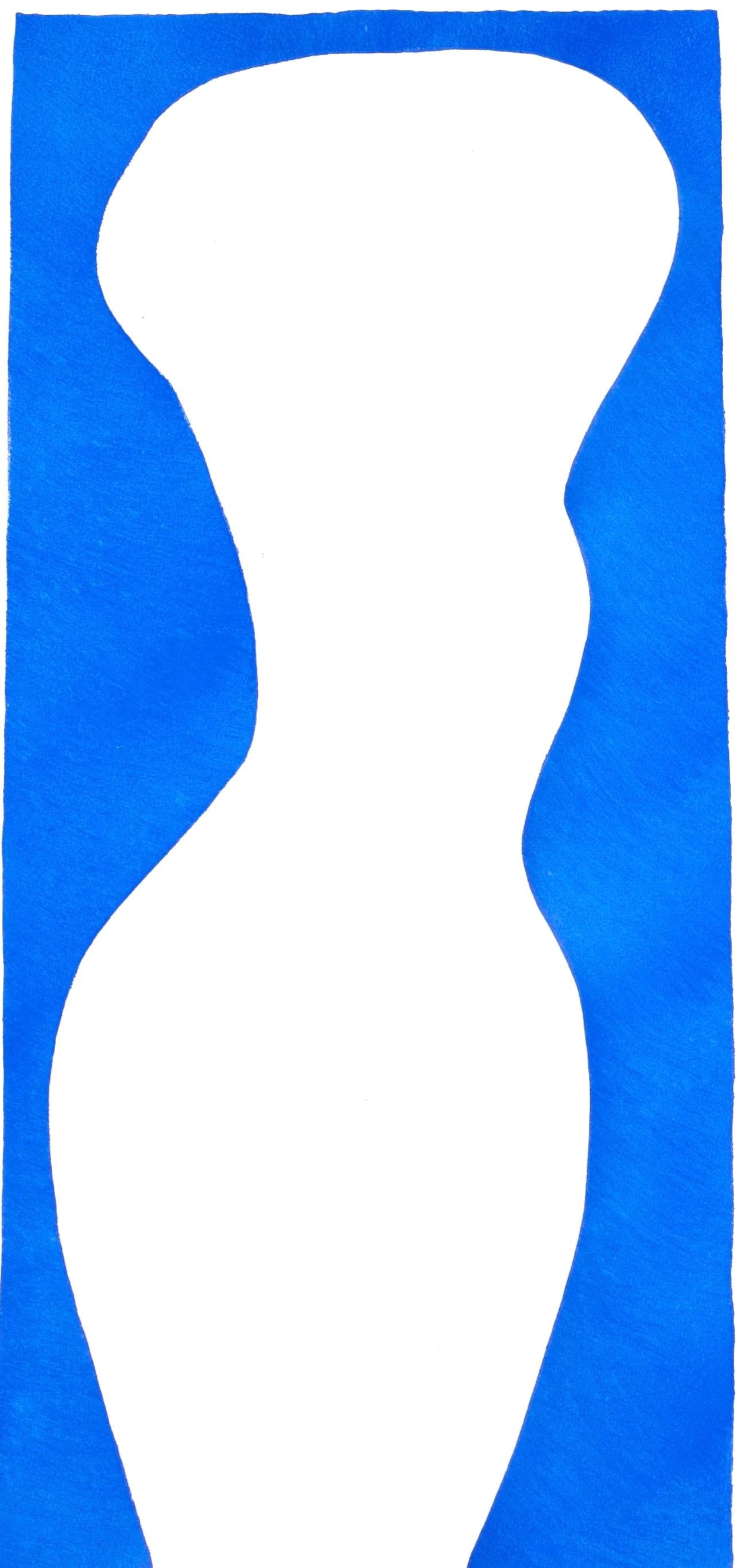 Matisse, Formes, Jazz, Edizione speciale per il MoMA (dopo) - Print di Henri Matisse