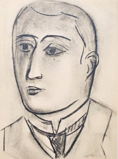 Matisse, Guillaume Apollinaire, Portraits par Henri Matisse (after)