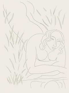 Matisse, Hérodiade (Herodot), Poésies (nach)