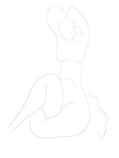 Matisse, La Chimere, Poésies de Stéphane Mallarmé (nach)
