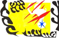 Matisse, Le Cauchemar d'éléphant blanc, Jazz, Edizione speciale per il MoMA (dopo)