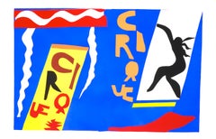 Matisse, Le Cirque, Jazz, Edizione speciale per il MoMA (dopo)