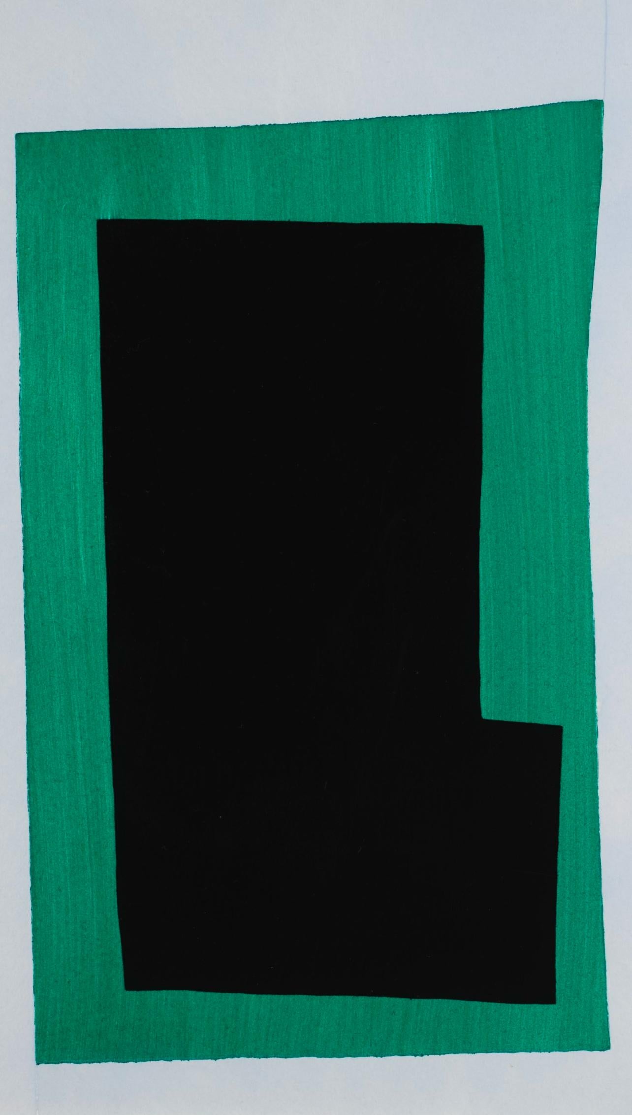 Matisse, Le Coeur, Jazz (after) - Print by Henri Matisse