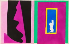 Matisse, Le Destin (después de)