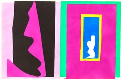Matisse, Le Destin, Jazz, Edizione speciale per il MoMA (dopo)