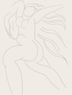 Matisse, Le Guignon, Poésies (after)