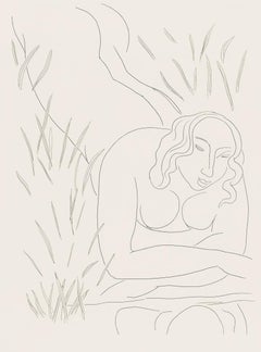 Matisse, Le Guignon, Poésies (after)