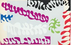 Matisse, Le Lagon (after)