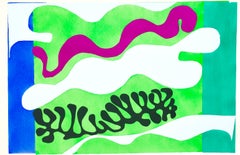Matisse, Le Lagon, Jazz, Edizione speciale per il MoMA (dopo)