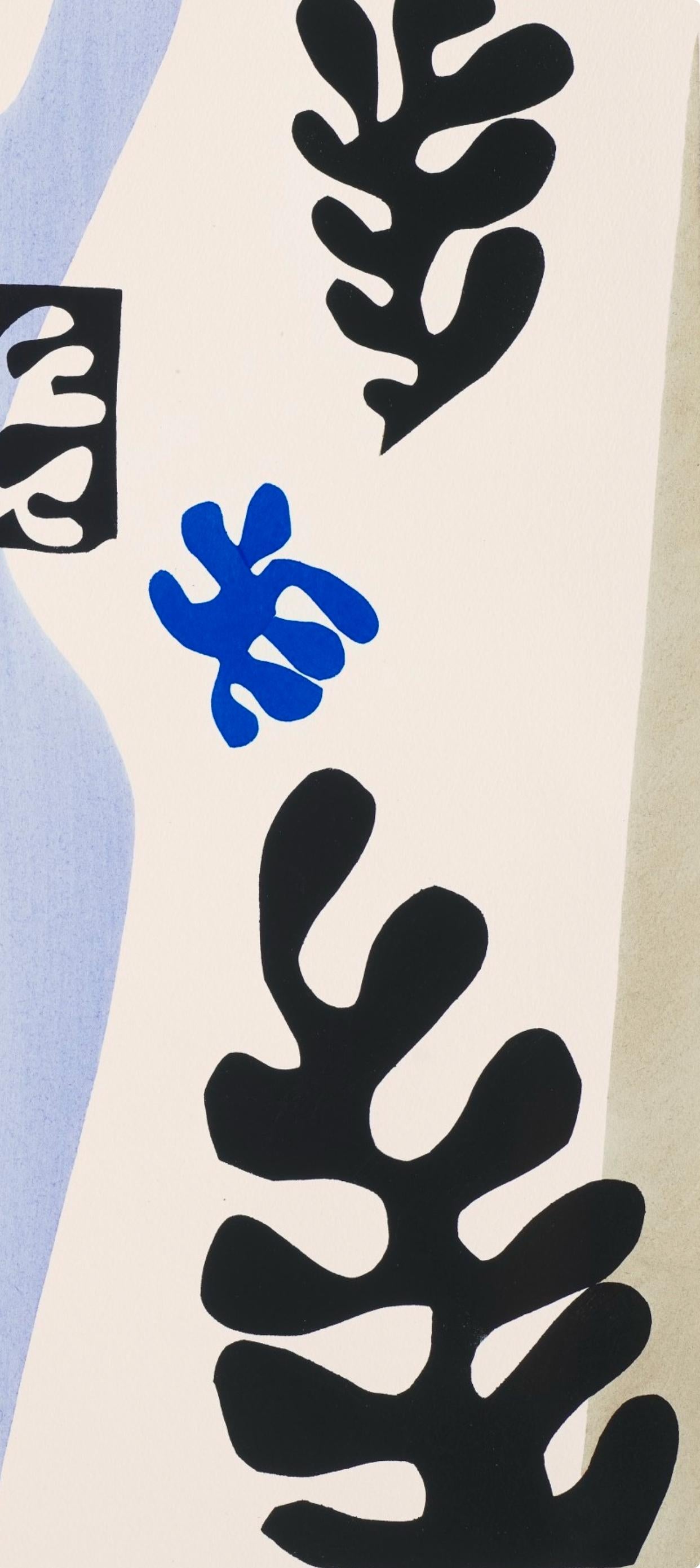 Matisse, Le Lanceur de couteaux en vente 1