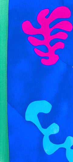 Henri Matisse, The Wolf, from Jazz, Special Edition for MoMA, 1983 (after)