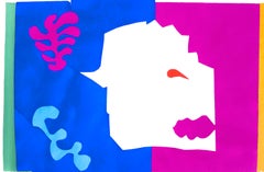 Matisse, Le Loup, Jazz, Edizione speciale per il MoMA (dopo)