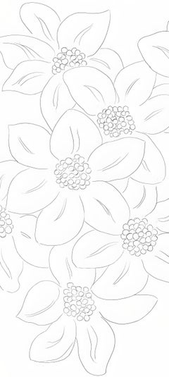 Matisse (tariff free*), Les Fleurs, Poésies de Stéphane Mallarmé (after)