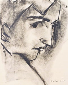 Matisse, Madame Colette, Portraits par Henri Matisse (after)