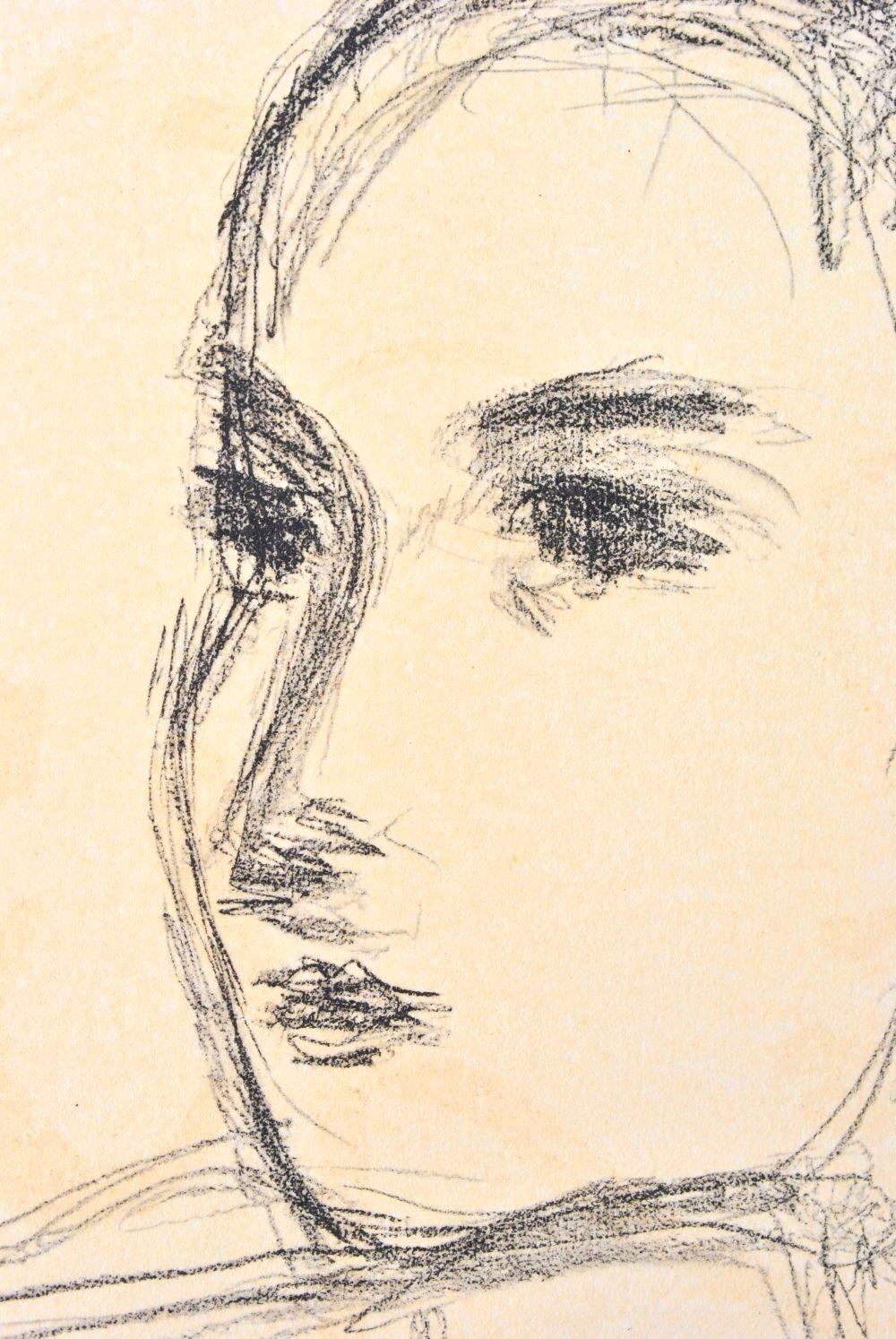 Matisse, Madame Suzanne Bistesi, Portraits par Henri Matisse (after) For Sale 1