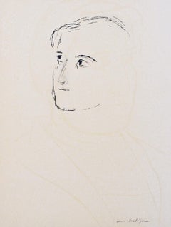 Matisse, Mademoiselle Etta Cone, Portraits par Henri Matisse (after)