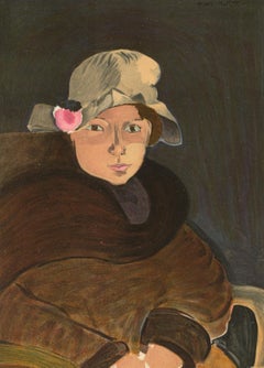 Matisse, Margueritte Matisse, Ritratti di Henri Matisse (after) Henri Matisse (after)