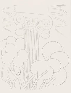 Matisse, Mes bouquins refermés sur le nom de Paphos, Poésies (after)