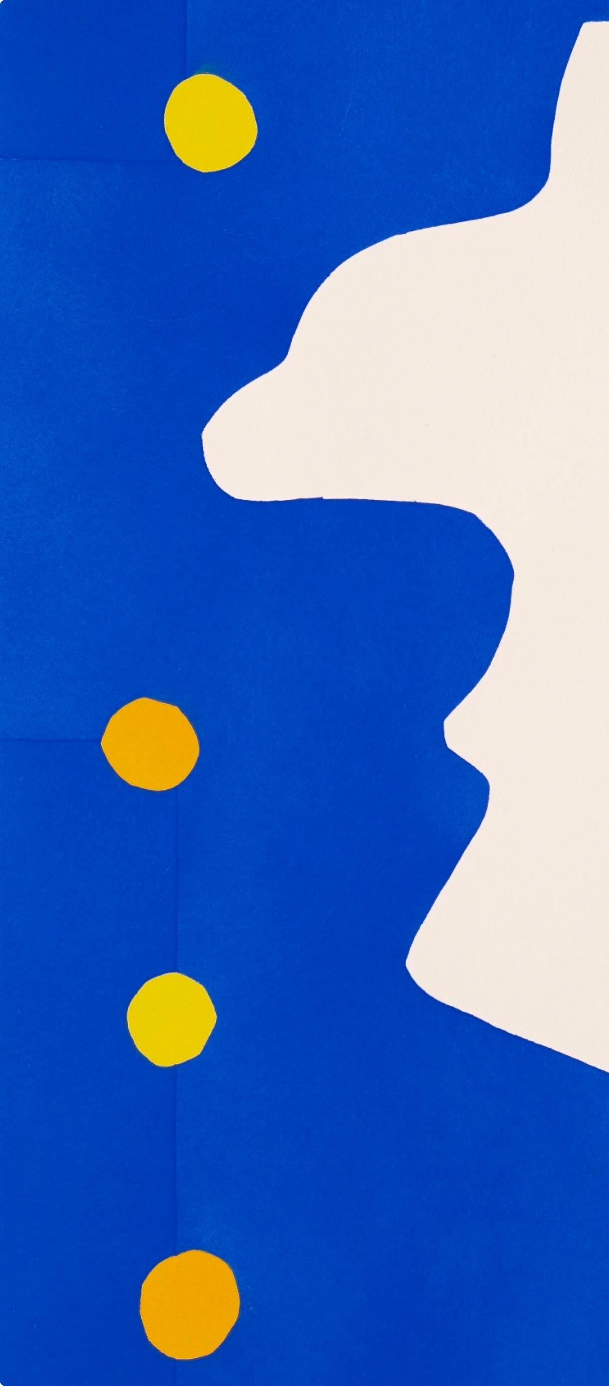 Matisse, Monsieur Loyal, Jazz (nach) – Print von Henri Matisse