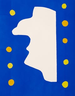 Matisse, Monsieur Loyal, Jazz (after)