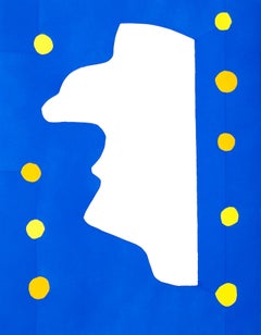 Matisse, Monsieur Loyal, Jazz, Edizione speciale per il MoMA (dopo)