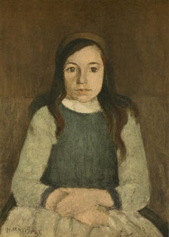 Matisse, Nini Bétron, Portraits par Henri Matisse (after) Henri Matisse (after)