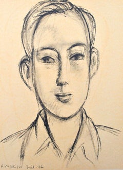 Matisse, Paul Matisse, Retratos par Henri Matisse (after)