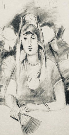 Matisse, Plume, Dessins de Henri-Matisse (after)