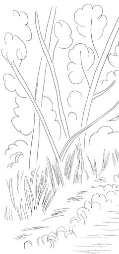 Matisse (tariff free*), Poésies, Poésies de Stéphane Mallarmé (after)