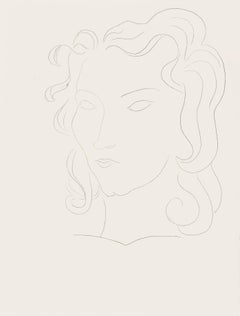 Matisse, Rondels, Poésies (after)