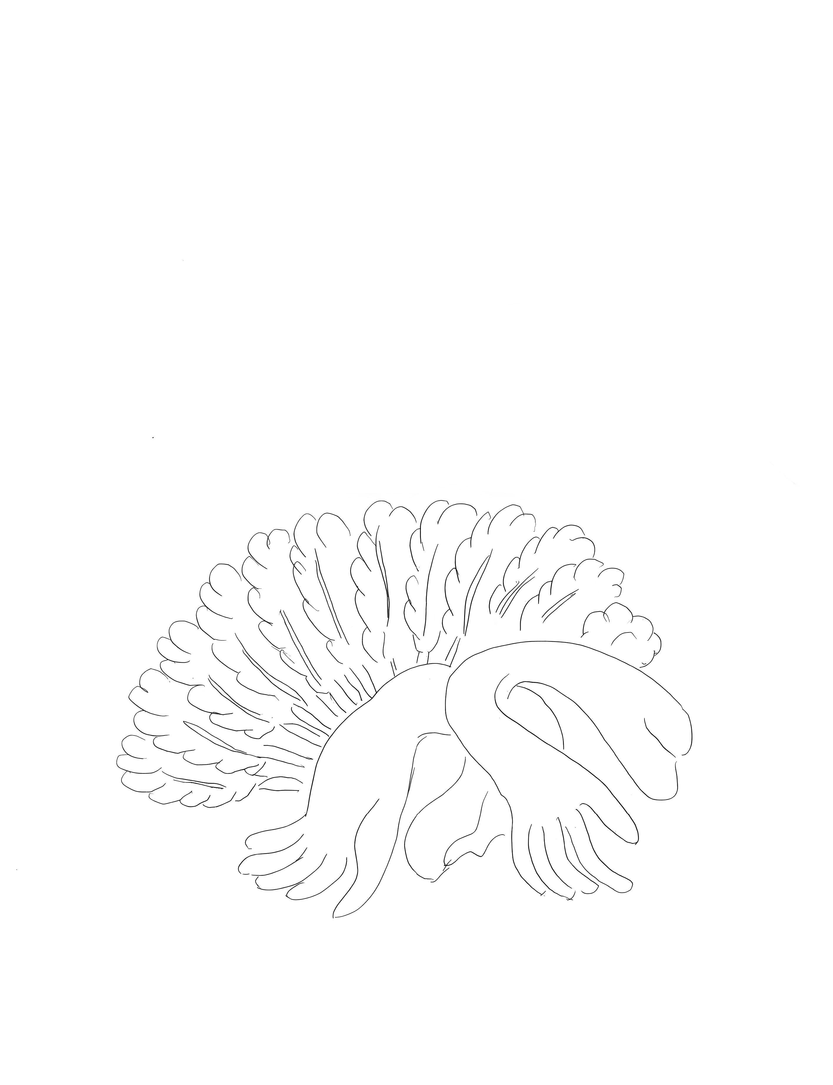 Lithographie auf Vélin-Papier bouffant des Papeteries de Casteljaloux. Papiergröße: 11,02 x 8,46 Zoll; Bildgröße: 5,51 x 7,08 Zoll. Beschriftung: Unsigniert und nicht nummeriert, wie ausgegeben. Anmerkungen: Aus dem Folio, Suite des reproductions