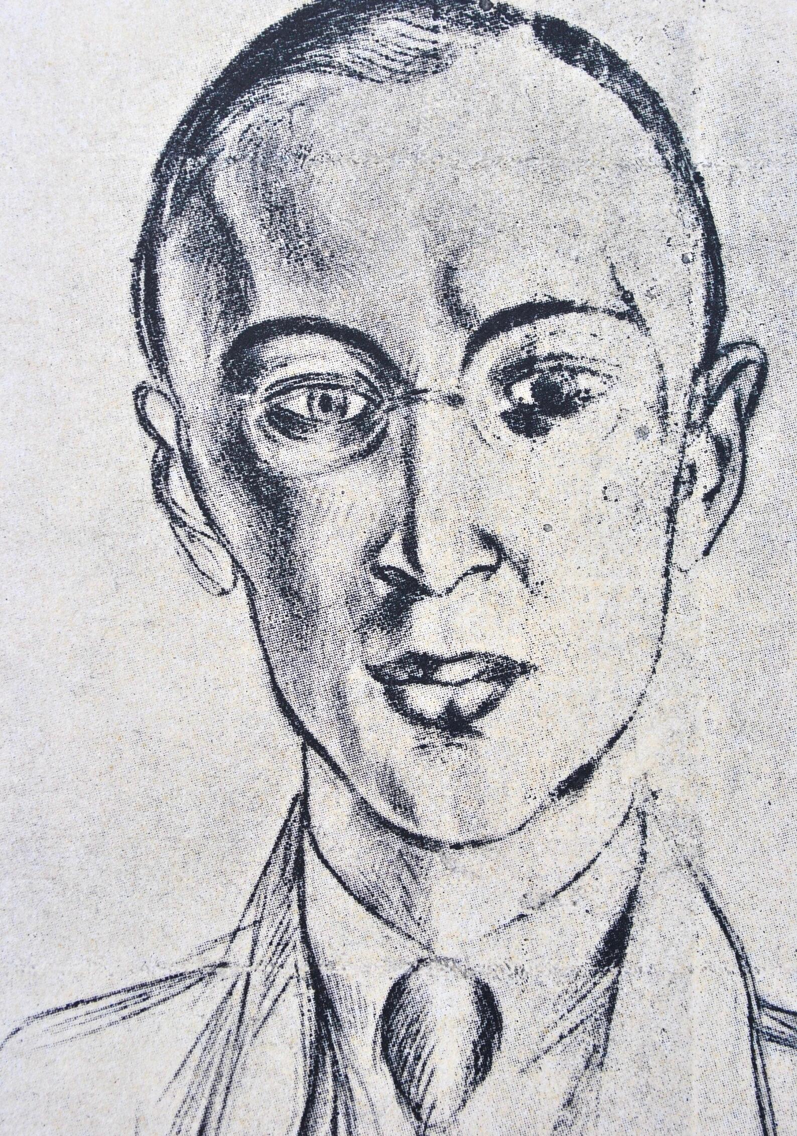 Matisse, Serge Prokofieff, Portraits d'Henri Matisse (après) en vente 1