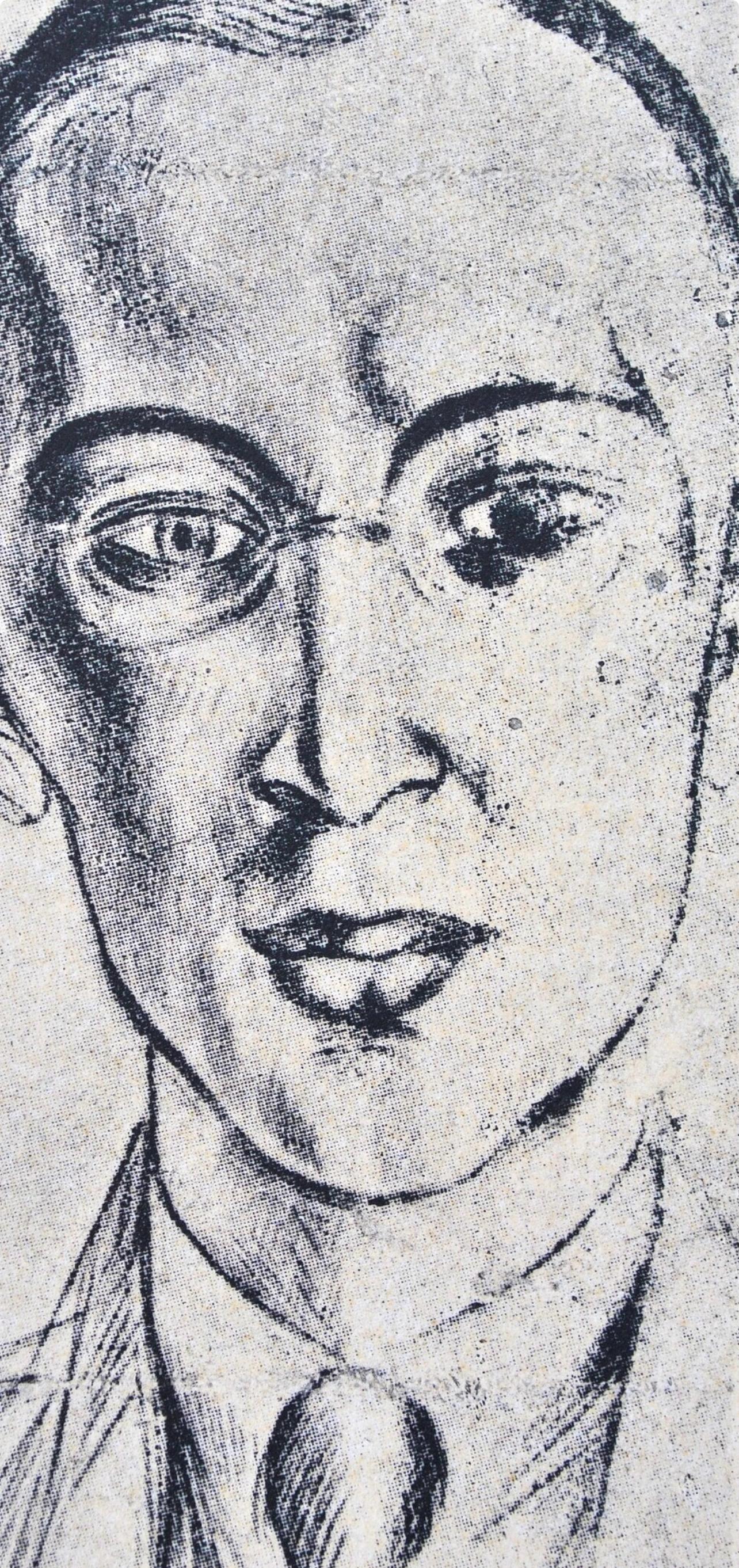 Matisse, Serge Prokofieff, Portraits d'Henri Matisse (après) en vente 2