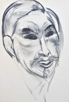 Matisse, Serge Stchoukine, Porträts par Henri Matisse (nach)