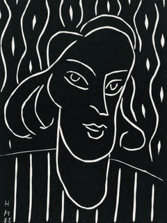 Matisse, Teeny (Duthuit 723), Société internationale d'art XXe siècle (after)
