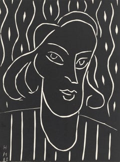 Matisse, Teeny (Duthuit 723), XXe Siècle (después)